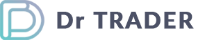 Dr Trader logo